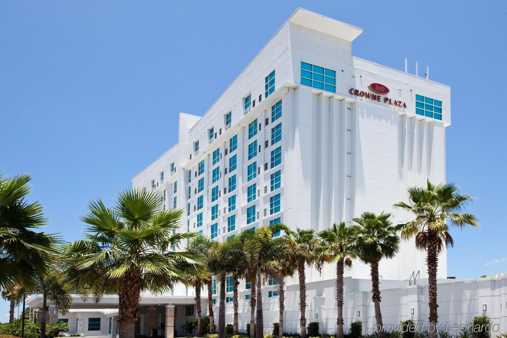 Hotel Alba Tampa, Tapestry Collection By Hilton Exterior foto